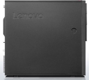 Komputer Lenovo ThinkCentre M800 TW Intel Core i3-6100 16 GB 960 GB SSD Windows 10 Pro 3