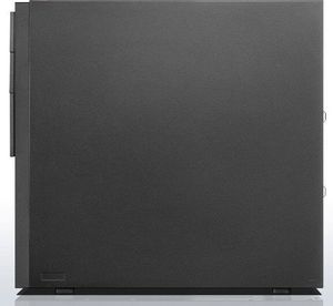 Komputer Lenovo ThinkCentre M800 TW Intel Core i3-6100 16 GB 960 GB SSD Windows 10 Pro 4