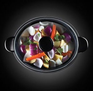 Russell Hobbs Wolnowar 22740-56 4