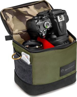 Torba Manfrotto Street Shoulder (MB MS-SB-IGR) 2