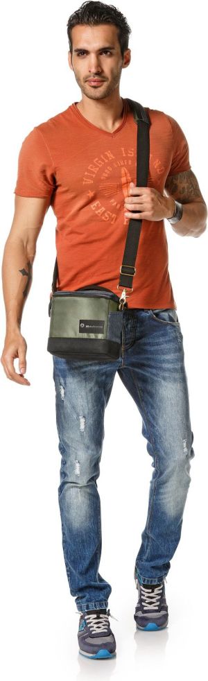 Torba Manfrotto Street Shoulder (MB MS-SB-IGR) 4