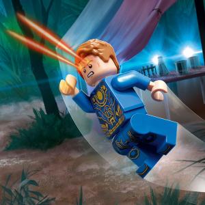 LEGO Marvel Eternals — atak powietrzny (76145) 6