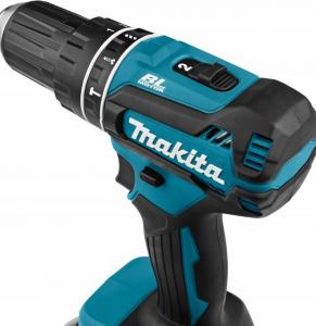 Wiertarko-wkrętarka Makita DHP485RAJ 18 V 2 x akumulator 2 Ah 4