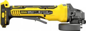 Szlifierka Stanley SFMCG700B 3