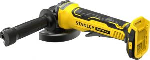 Szlifierka Stanley SFMCG700B 4