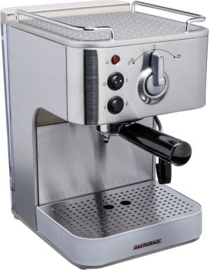 Ekspres ciśnieniowy Gastroback Design Espresso Plus 42606 3