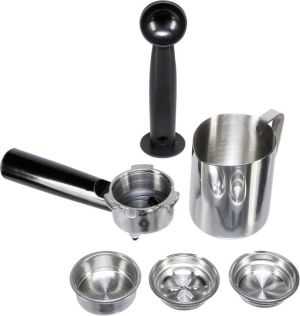 Ekspres ciśnieniowy Gastroback Design Espresso Plus 42606 5