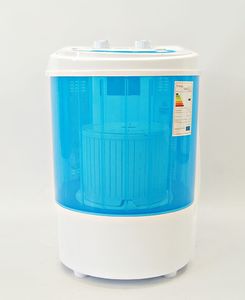 Sigma Pralka wirnikowa z wirówką XPB40-288 10