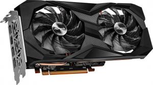 Karta graficzna ASRock Radeon RX 6600 Challenger D 8GB GDDR6 (RX6600 CLD 8G) 3