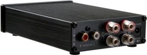 SMSL Black SA-160 2