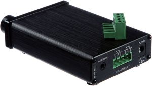 SMSL Black MINI 5 2