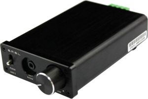 SMSL Black MINI 5 3