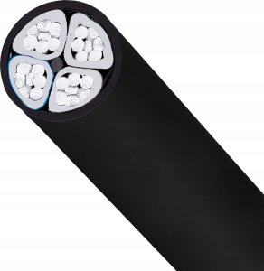 Elektrokabel Kabel energetyczny YAKY 4x70 SM 0,6/1kV /bębnowy/ 2