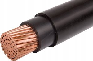 NKT Cables Kabel energetyczny YKY 1x185 0,6/1kV /bębnowy/ 2