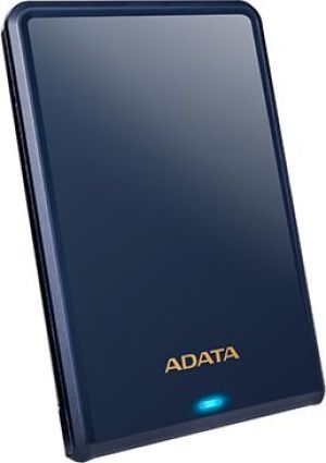 Dysk zewnętrzny HDD ADATA HV620S 1TB Niebieski (AHV620S-1TU3-CBL) 3
