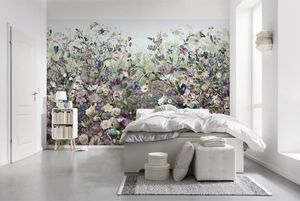 KOMAR Komar Fototapeta Botanica, 368 x 248 cm, XXL4-035 2