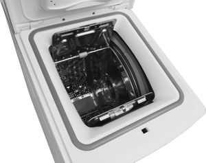 Pralka Amica TWA1T610DLS 6