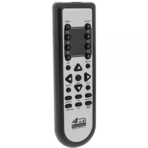 InLine 4x4 Multi-View Przełącznik Matrix HDMI 4 w 4 FullHD OUT ściany wideo - 57830I 3