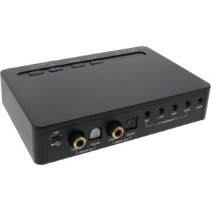 Karta dźwiękowa InLine SoundBox 7.1 (66670B) 2