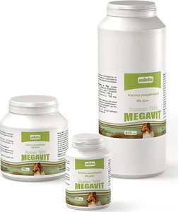 MIKITA Rumen tabs Megavit 150 tab. 2