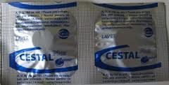 Ceva Cestal Dog Plus Flavour tabletki na odrobaczanie psów 2 sztuki 4