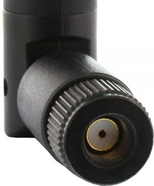 Antena InLine WLAN guma WIFI AP R-SMA 5dBi (40800) 2