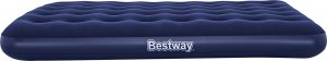 Bestway Materac dmuchany 191x137x22 cm + Pompka 3