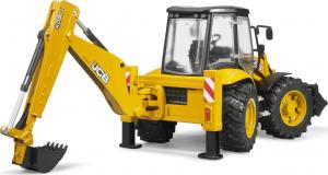 Bruder Koparko-ładowarka JCB 5CX eco* (02454) 2
