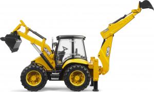 Bruder Koparko-ładowarka JCB 5CX eco* (02454) 3