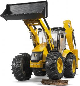 Bruder Koparko-ładowarka JCB 5CX eco* (02454) 5
