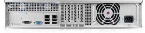 Obudowa serwerowa Chenbro RM24200 (RM24200-L USB3) 5