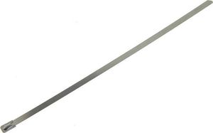 TurboWorks_D Opaska zaciskowa ball-lock 8x300mm 3