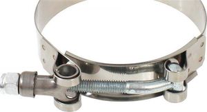 TurboWorks_F Opaska zaciskowa 92-100mm T-Clamp 3