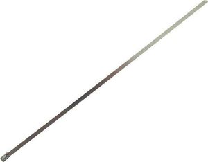 TurboWorks_F Opaska zaciskowa ball-lock 12x500mm 4