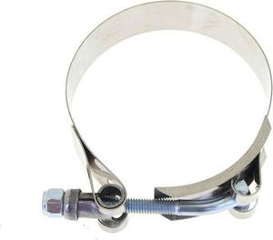 TurboWorks_F Opaska zaciskowa 54-62mm T-Clamp 2
