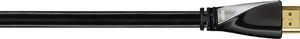 Kabel Avinity HDMI - HDMI 2m czarny (001077650000) 2