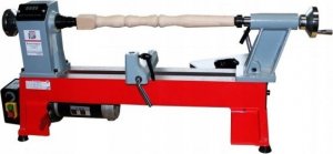 Holzmann Tokarka do drewna D460FXL 230V 2
