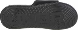 Under Armour Klapki W Ansa Fix SL 3023772 004 czarny r. 36 1/2 3