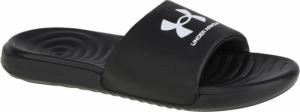 Under Armour Klapki W Ansa Fix SL 3023772 004 czarny r. 36 1/2 4