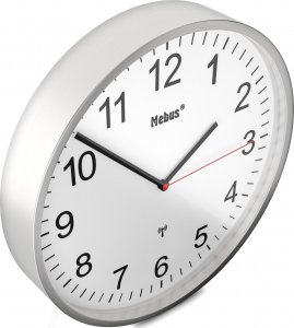 Mebus Mebus 19411 Radio controlled Wall Clock 2