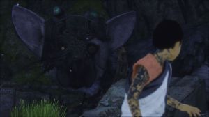 Sony The Last Guardian PS4 11