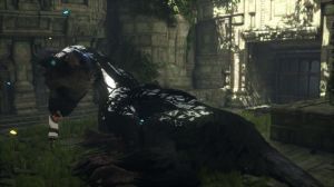 Sony The Last Guardian PS4 4