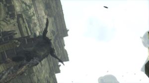 Sony The Last Guardian PS4 5