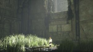 Sony The Last Guardian PS4 6