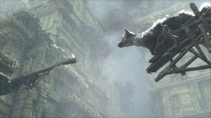 Sony The Last Guardian PS4 7
