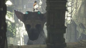Sony The Last Guardian PS4 8
