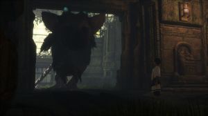 Sony The Last Guardian PS4 9