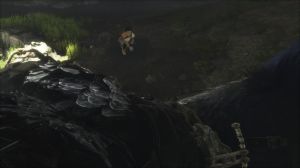 Sony The Last Guardian PS4 10