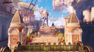 Bioshock: The Collection PS4 4