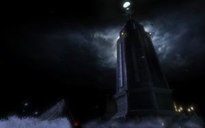 Bioshock: The Collection PS4 6